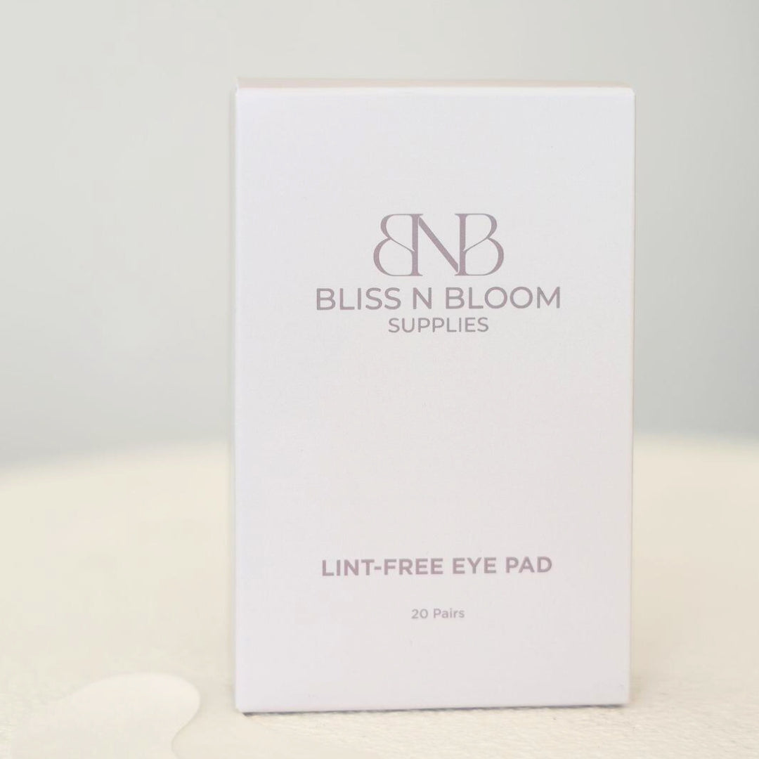 Gel Eye Pads