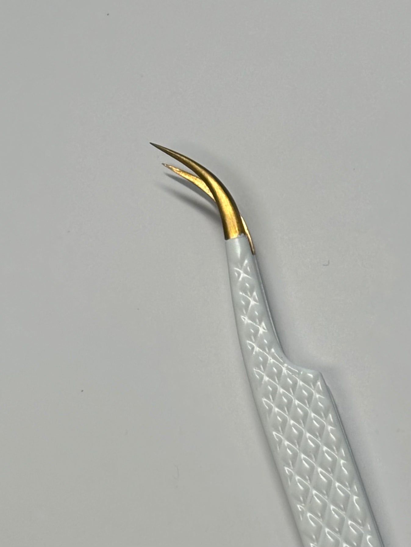The BNB Angle Tweezer