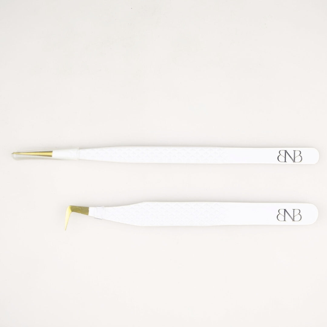 BNB Lash Tweezers
