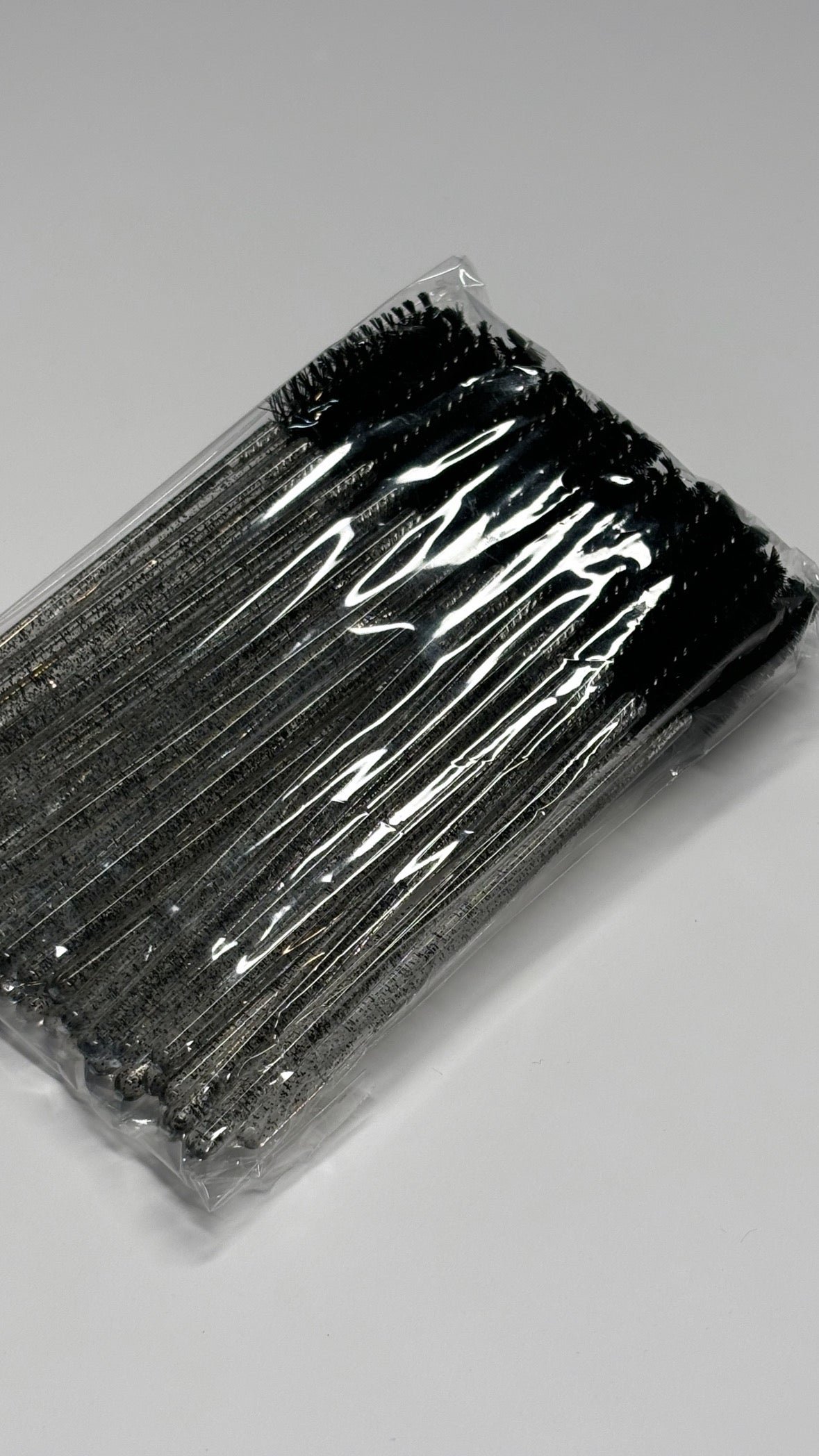 Mascara Wands