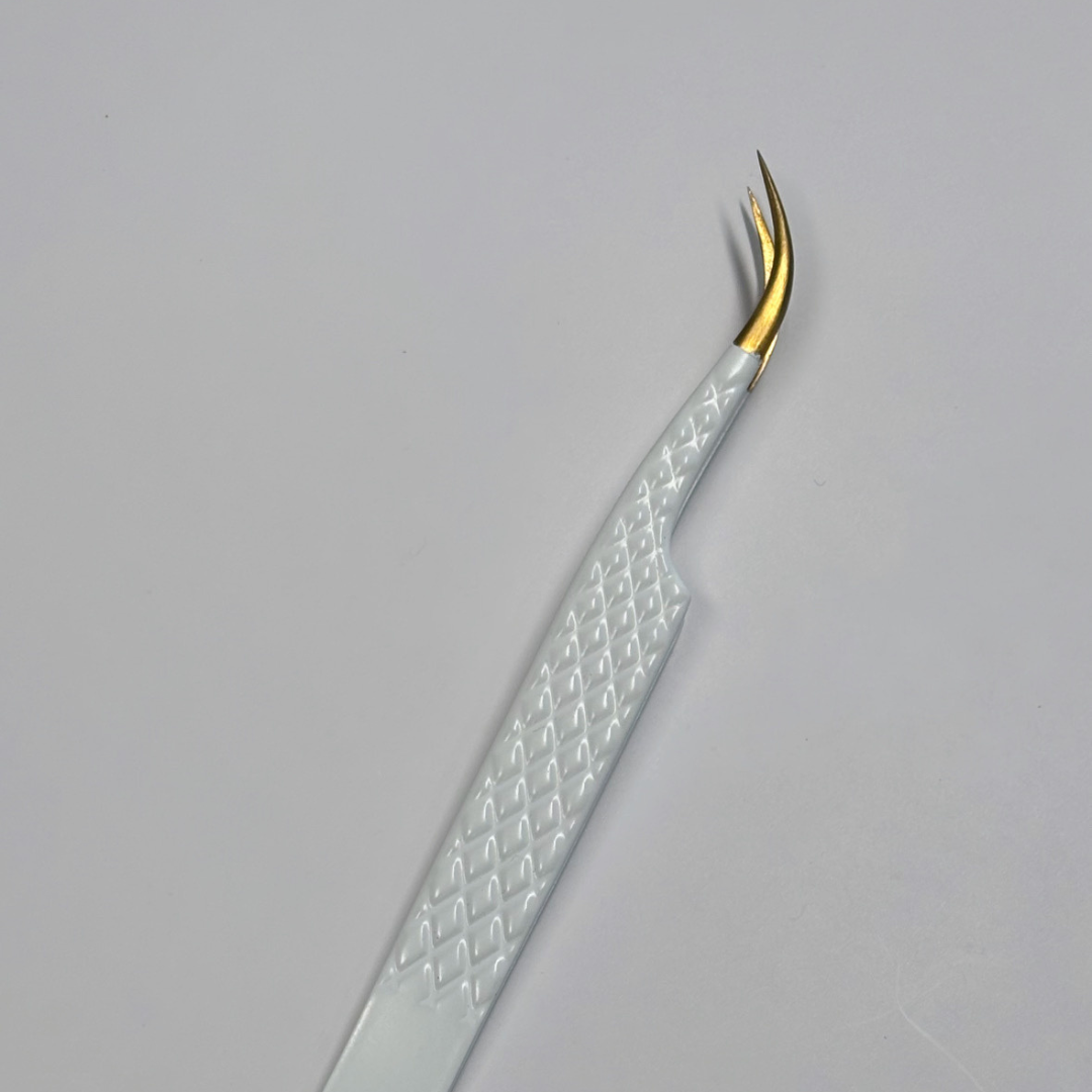 Angle Tweezers