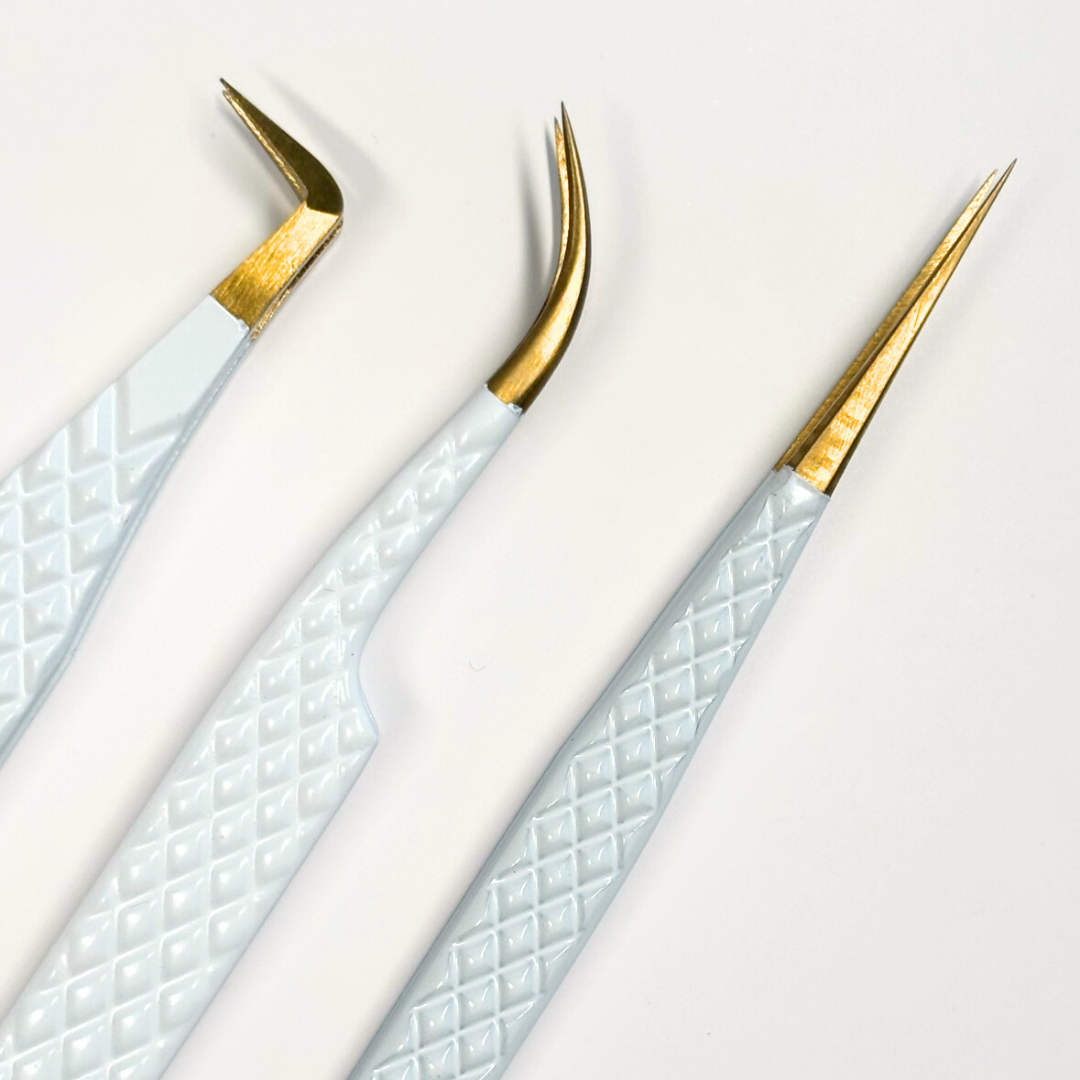 Angle Tweezers