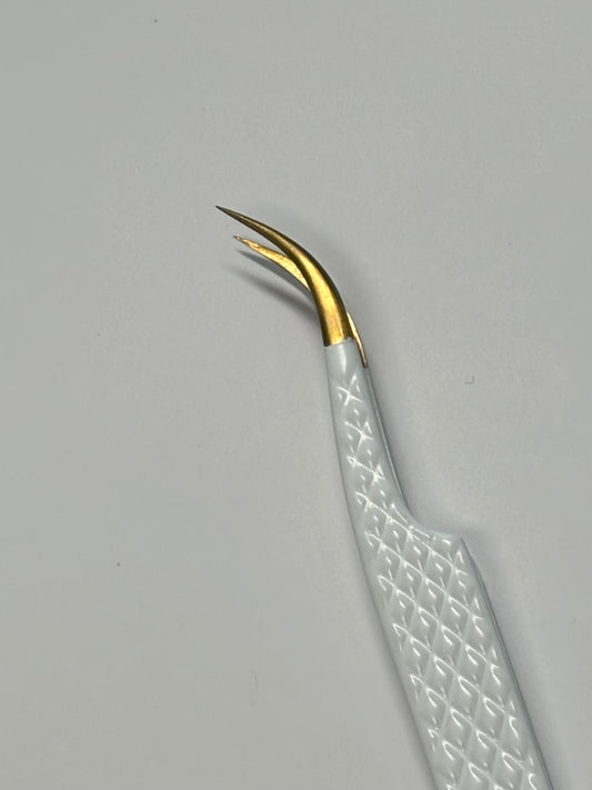 The BNB Angle Tweezer