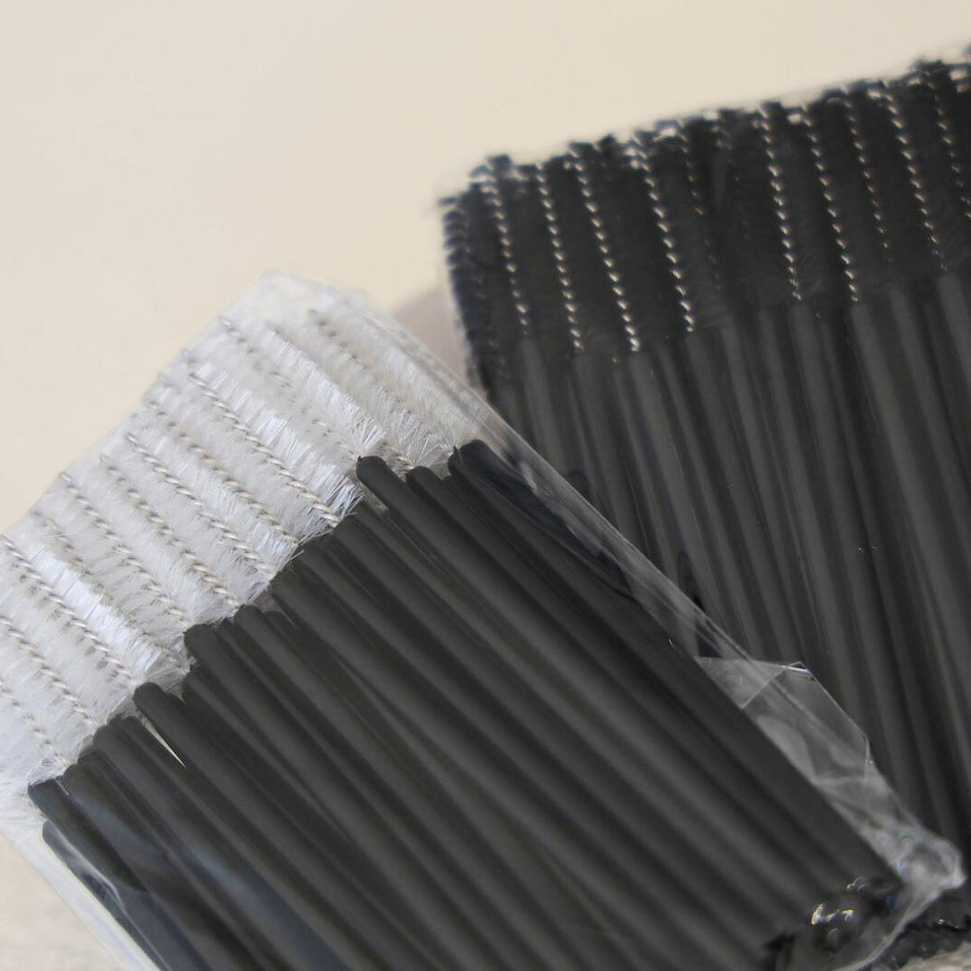 Mascara Wands