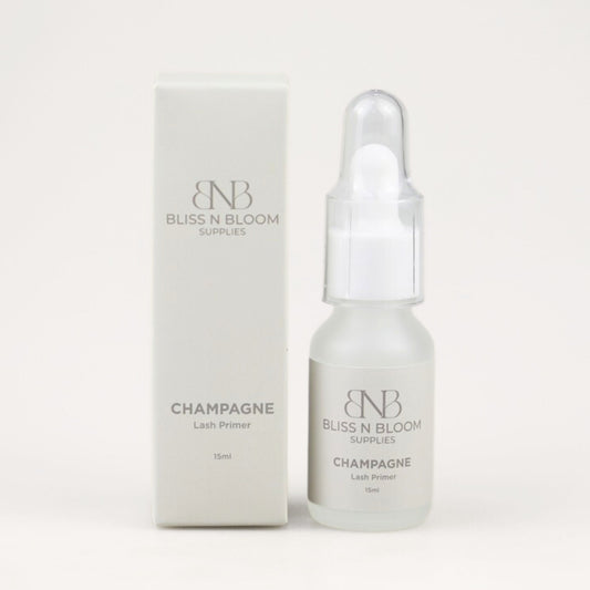 Champagne Lash Primer