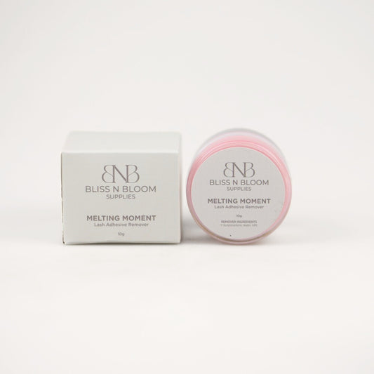 Melting Moment Lash Adhesive Remover