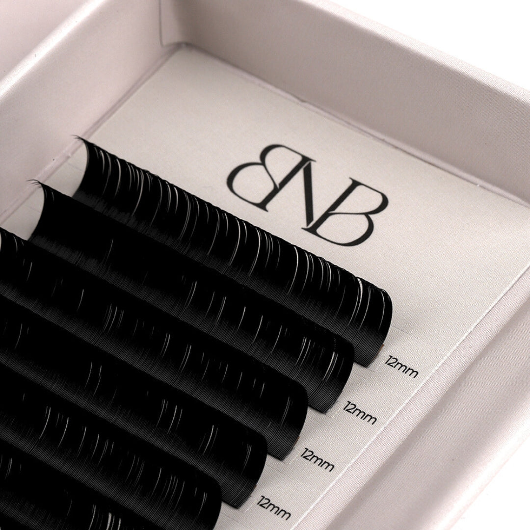 Individual Lash Extensions